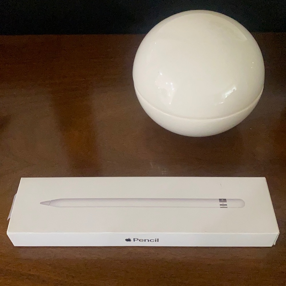 Apple Pen Generation 1